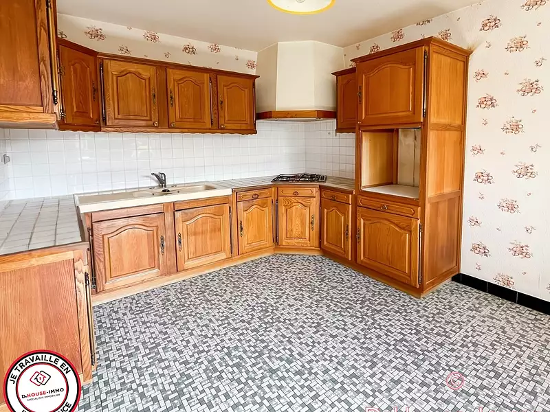 Maison, 157 m²