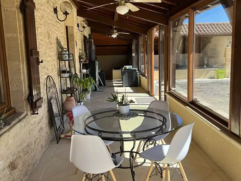 Maison, 145 m²