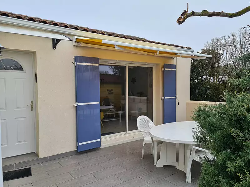 Maison, 55 m²
