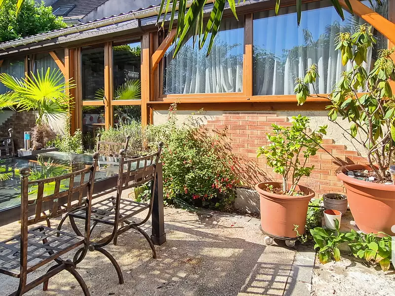 Maison, 180 m²