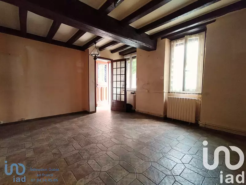 Maison, 71 m²