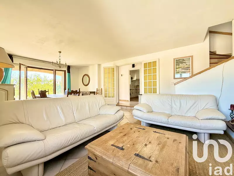 Maison, 128 m²