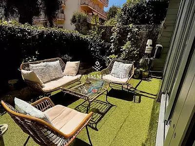 Appartement, 65 m²