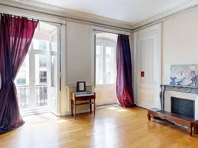 Appartement, 197 m²
