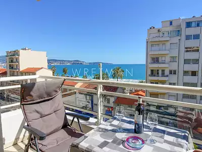 Appartement, 42,67 m²