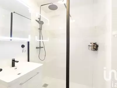 Appartement, 30 m²