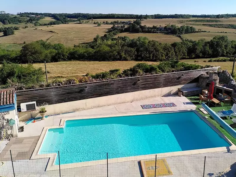 Maison, 200 m²