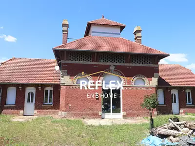 Maison, 146 m²