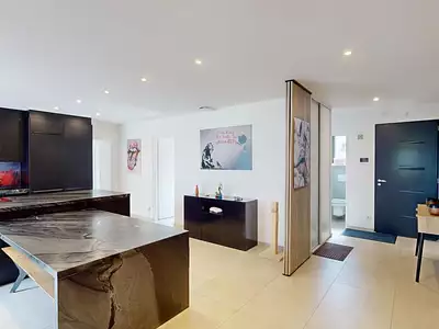 Maison, 136 m²