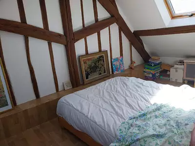 Maison, 133 m²