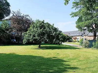 Maison, 154 m²