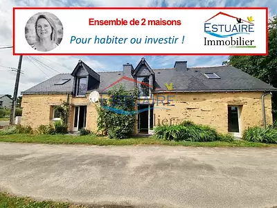 Maison, 149 m²