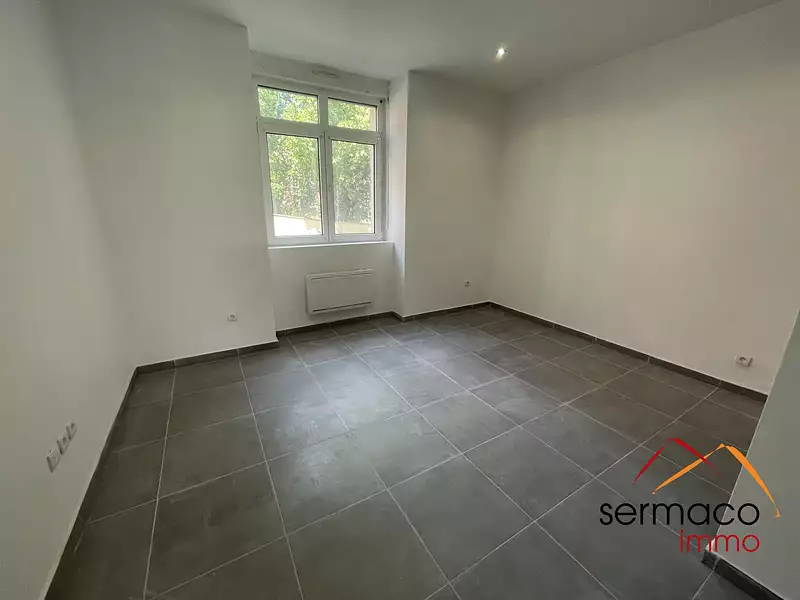 Appartement, 40,01 m²
