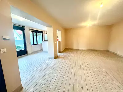 Appartement, 102,6 m²