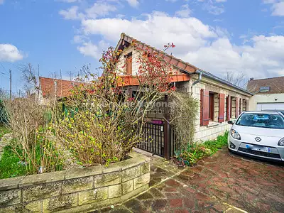 Maison, 80,67 m²