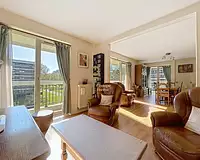 Appartement, 78,15 m²