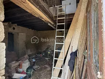 Maison, 60 m²