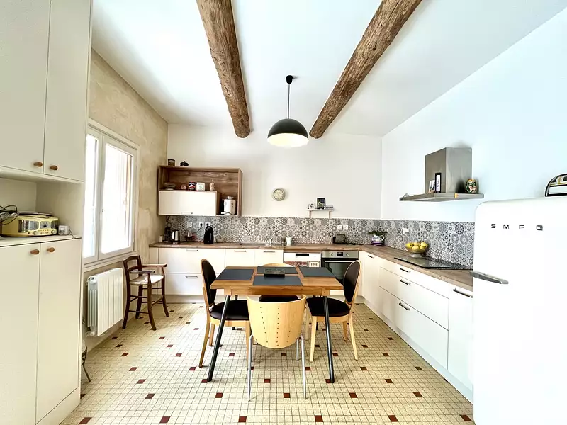 Maison, 170 m²