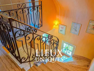 Maison, 206 m²