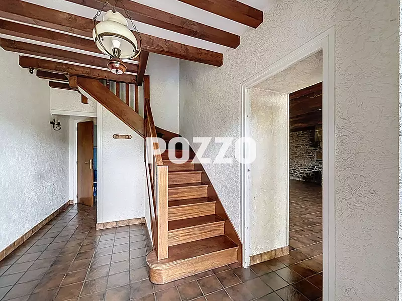 Maison, 165 m²
