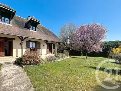 Maison, 184 m²
