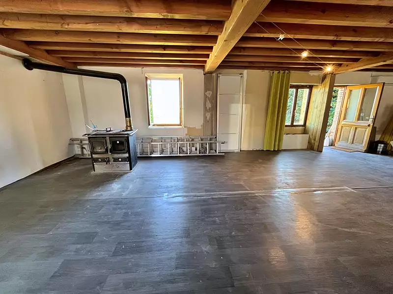 Maison, 138 m²