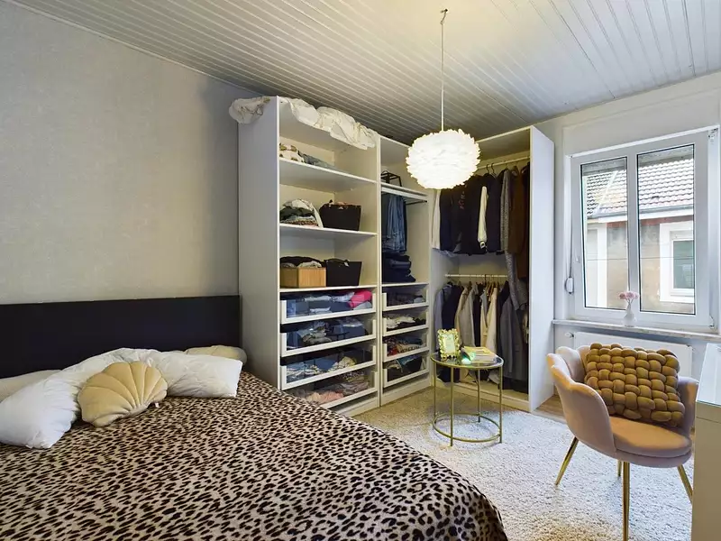 Maison, 90 m²