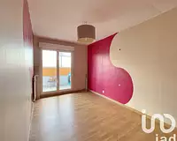 Appartement, 85 m²