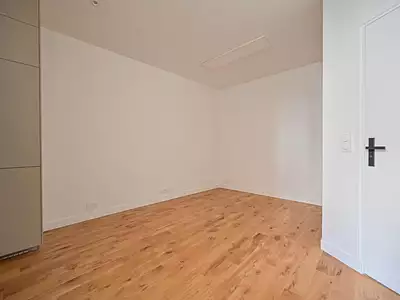 Appartement, 20 m²