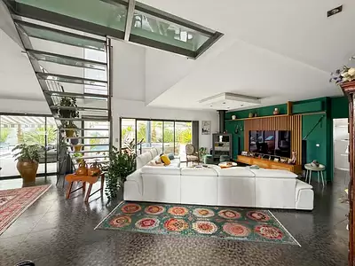 Maison, 202 m²