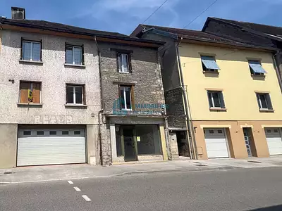 Maison, 266 m²