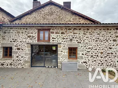 Maison, 173 m²
