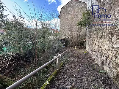 Maison, 108 m²