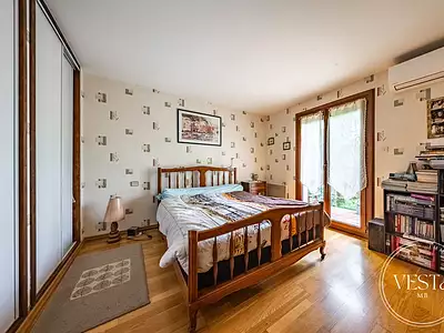 Maison, 100,41 m²