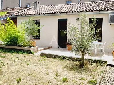 Maison, 64,38 m²