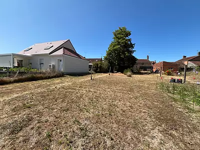Maison, 63 m²