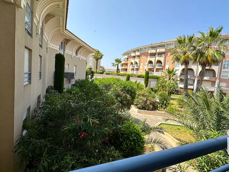 Appartement, 77 m²