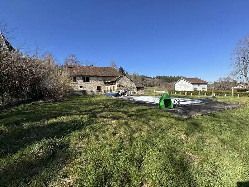 Maison, 110 m²