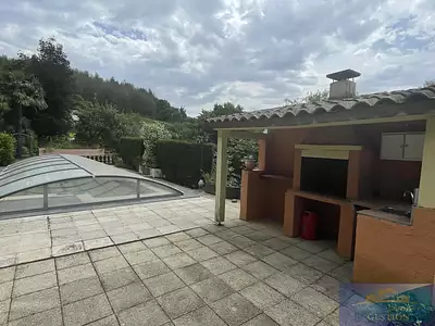 Maison, 267 m²