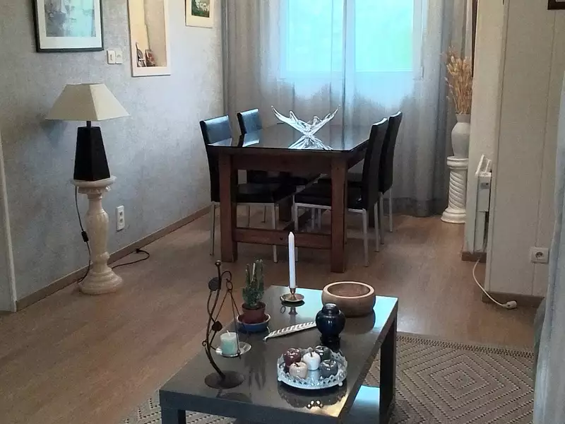 Maison, 55 m²