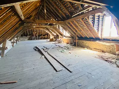 Maison, 130 m²