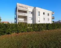 Appartement, 77,94 m²