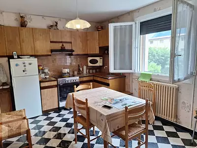 Maison, 100 m²