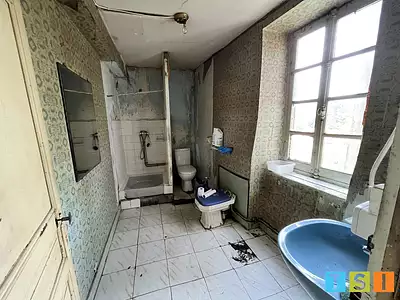 Maison, 114 m²