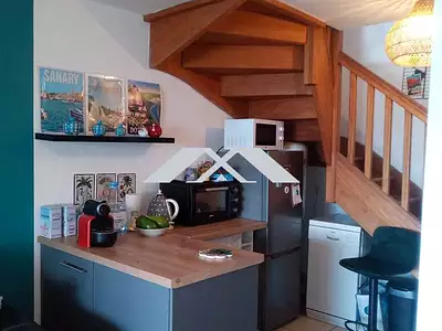 Appartement, 50 m²