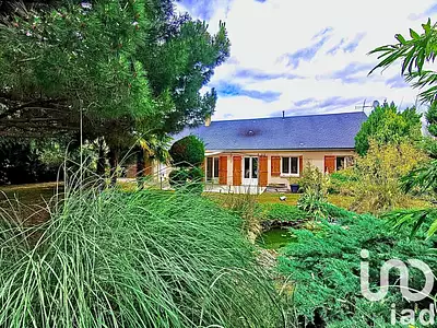 Maison, 104 m²