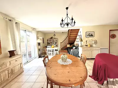 Maison, 115 m²