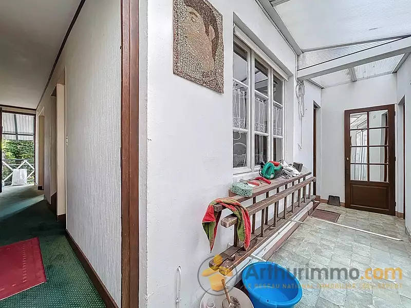 Maison, 100,63 m²