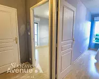 Appartement, 66,19 m²