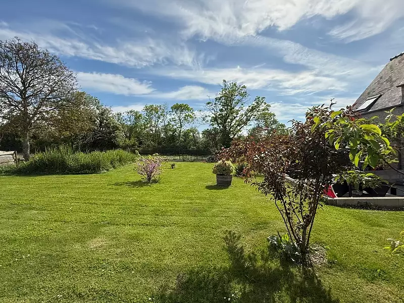 Maison, 160 m²